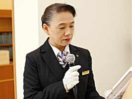 平野 ヤス子